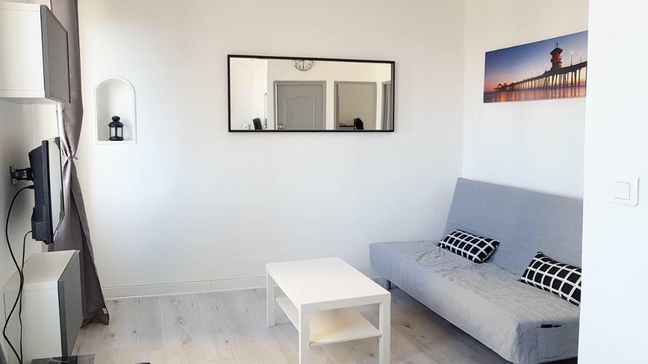 La Plus Belle De Main Marseille Bagian luar foto