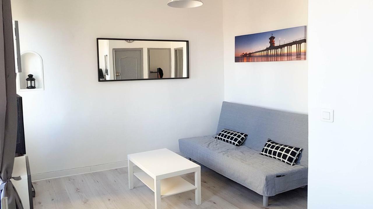 La Plus Belle De Main Marseille Bagian luar foto