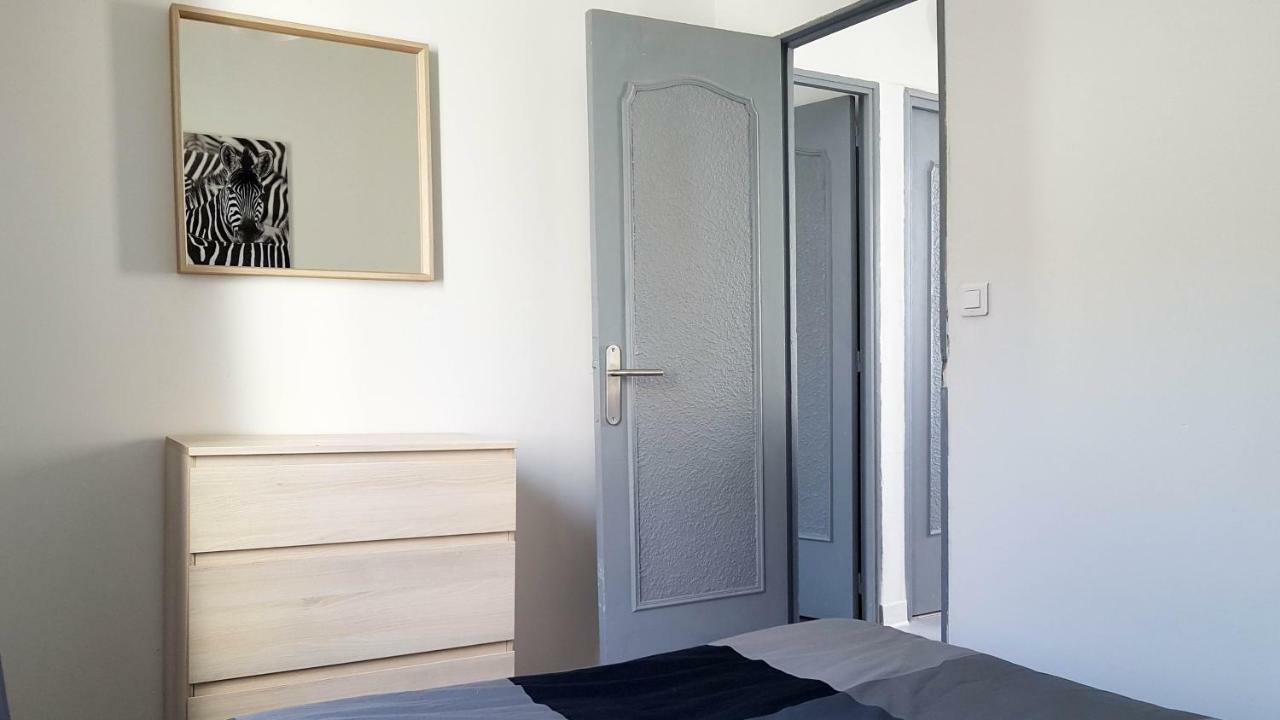 La Plus Belle De Main Marseille Bagian luar foto