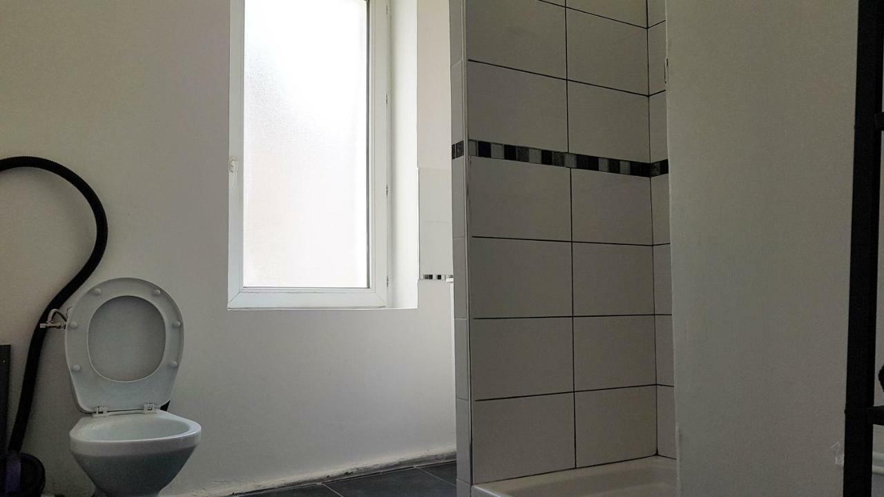 La Plus Belle De Main Marseille Bagian luar foto
