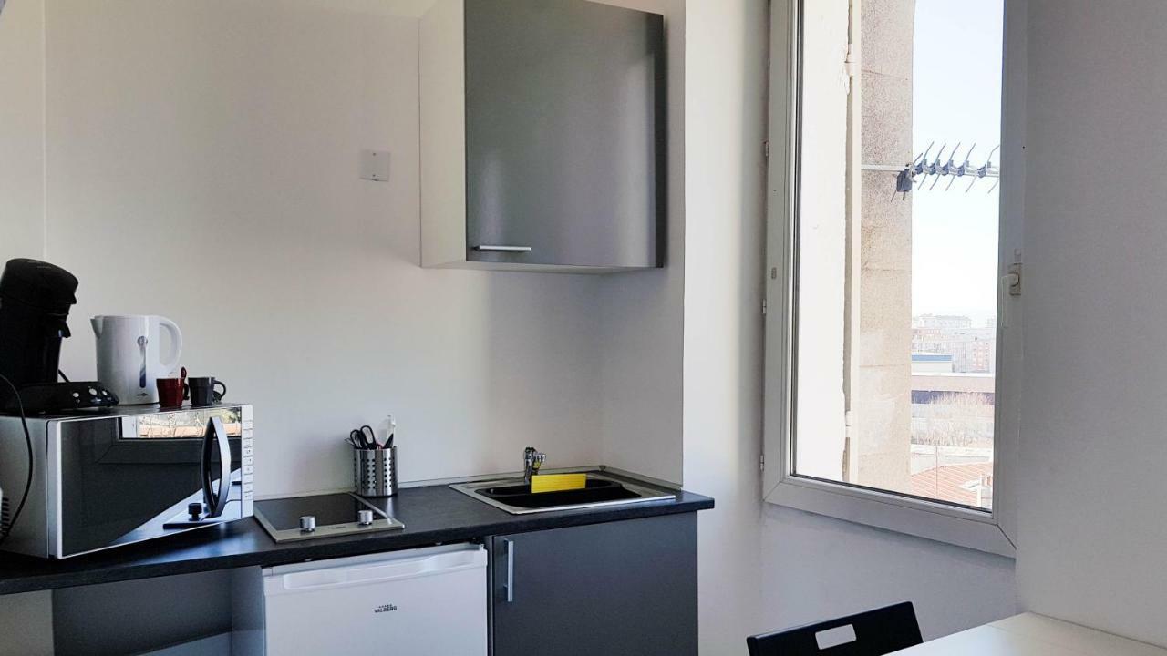 La Plus Belle De Main Marseille Bagian luar foto