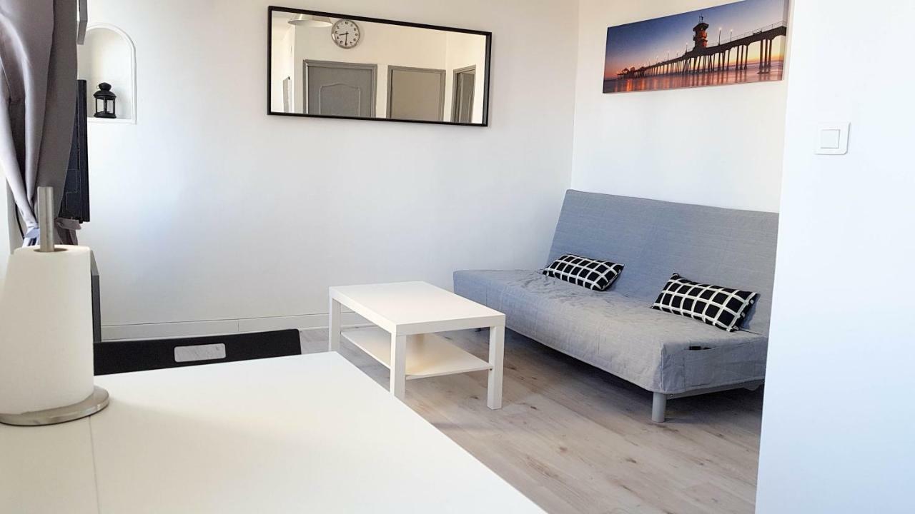 La Plus Belle De Main Marseille Bagian luar foto